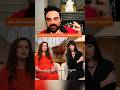Anne Hathaway And Dakota Johnson Discuss Verity’s Headboard Scene #Verity