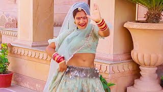 Rajasthani Love Song - थारा दिलड़ा में दे दे जगा | Raju Bankakheda, Jagdish Gurjar | Marwadi DJ Song
