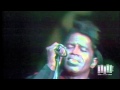 Capture de la vidéo James Brown: The News Reports Of Martin Luther King, Jr.'s Assassination