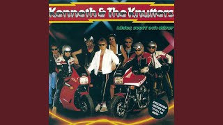 Video thumbnail of "Kenneth & The Knutters - Sexmaskin"