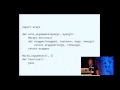 Colton Myers: Decorators: A Powerful Weapon in your Python Arsenal - PyCon 2014