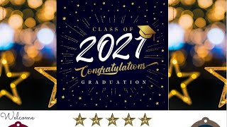 IMPACT THEOLOGICAL COLLEGE - ITC GRADUATIONS 2021