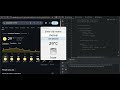 weather app python code | python