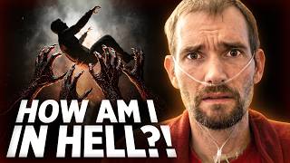 I Thought I Was Saved, UNTIL I DIED… (Warning NDE)