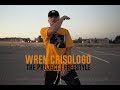 Wren Crisologo (The Project) Freestyle | Ru AREYOU - Dancersglobal.tv