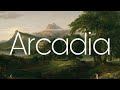 Arcadia johnnyxmusic
