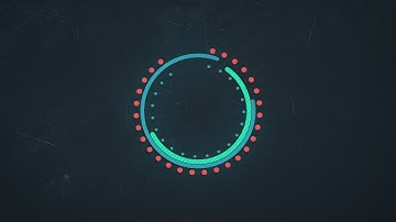 CLEAN FREE 2D Intro Template | After Effects CS6&CC Intro Template