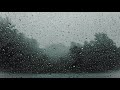 15 minute relaxing rain - Meditation, Relaxation, Concentration- Peaceful People