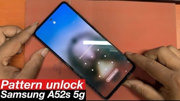 Samsung A52s 5g Hard Reset || Samsung SM-A528B/ds Hard Reset 2023