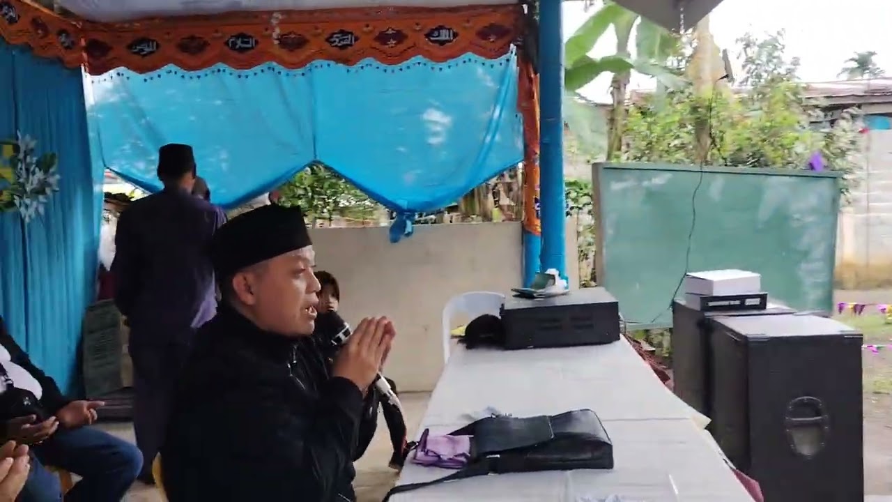 🤲RAMADHAN AL MUBARAK #ISLAMICSEMINAR #EVERYFRIDAY 