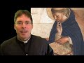 SCHOOL OF READING - Intro Video -  Fr. Mark Goring, CC