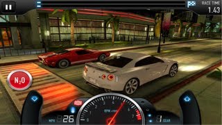 Appviews - CSR Racing App Review with Gameplay as seen at WWDC screenshot 4