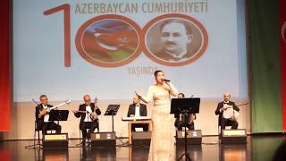 İsteyirem Görem Seniarzu Kurbani̇-N.y