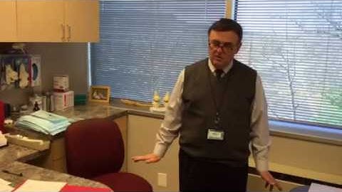 Ulnar nerve gliding exercises for cubital tunnel syndrome at the elbow