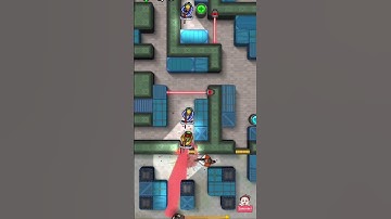 Hunter Assassin - Level 161-170 #rushgaming #heroshooter 0 | Walkthrough Gameplay | Hero Gaming