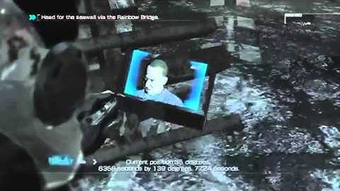 Binary Domain Walkthrough with Commentary Part 1   Gameplay