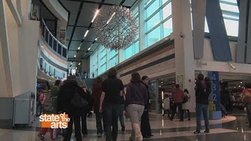 "Art of Science" & "In the Search of an Absolute"