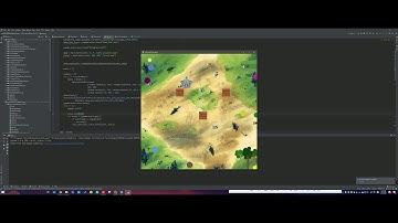 Pygame Project Running Elephat from Enis Zuo