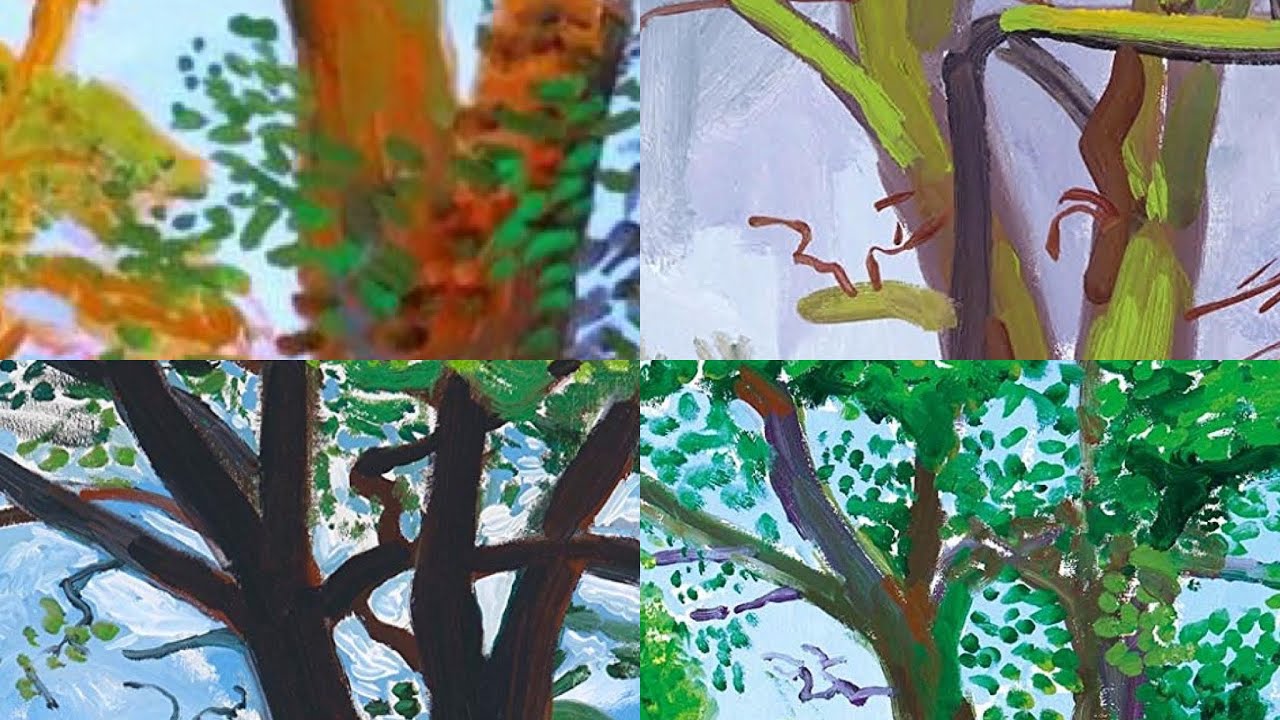 TLIO Episode 39 The Seasonal Quartet (Autumn, Winter, Spring, Summer