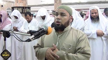 عشائية رائعة لماتيسر من سورة الشورى الشيخ عبدالله كامل