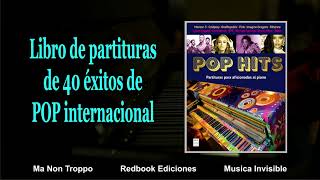 Pop Hits Paruras De Miguel Ángel Fernández Pérez