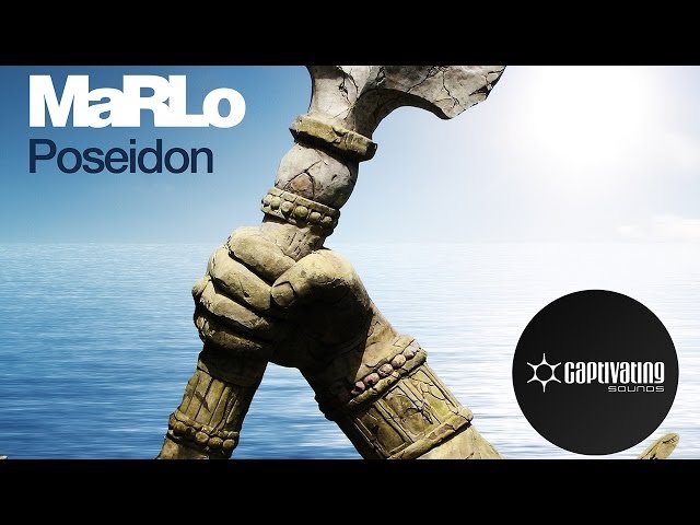 MaRLo - Poseidon