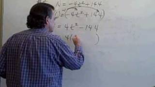 Math 117 Ex VI Rev Word #2b
