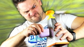 ПРОВЕРКА 4 НОВЫХ ЛАЙФХАКОВ ОТ SLIVKISHOW | ПРОВЕРКА ЛАЙФХАКОВ СЛИВКИ ШОУ ПРОВЕРКА 4 НОВЫХ ЛАЙФХАКОВ ОТ SLIVKISHOW | ПРОВЕРКА ЛАЙФХАКОВ СЛИВКИ ШОУ