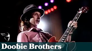 Doobie Brothers - Long Train Runnin' (Live At The Greek Theatre 1982)