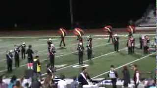 EHS Band 10-31-13