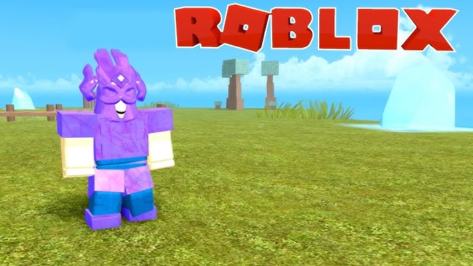 ESTAMOS NA IDADE DAS CAVERNAS! Ft. Godenot - Roblox (Booga Booga