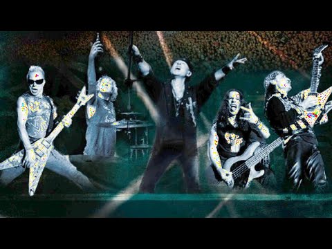 Scorpions Live At Wacken Open Air 2006 Hd Full Concert