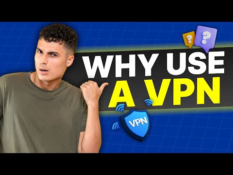 Reason To Use Vpn: Shield Your Online Activity From All Prying Eyes
