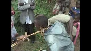 Captian Emma & Shaka Bitama - Kapere (Official Music Video)