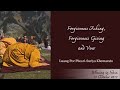 Satyadharma 19102017  forgiveness asking forgiveness giving and vow