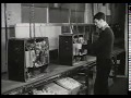 How its made 1950s television  radio factory ferguson thorn emi