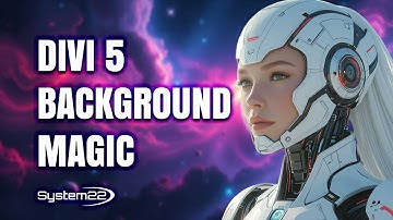 WOW Visitors with Fullscreen Video Backgrounds in Divi 5 ✨