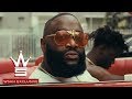 Bruno Mali Feat. Rick Ross "Monkey Suit" (WSHH Exclusive - Official Musi...