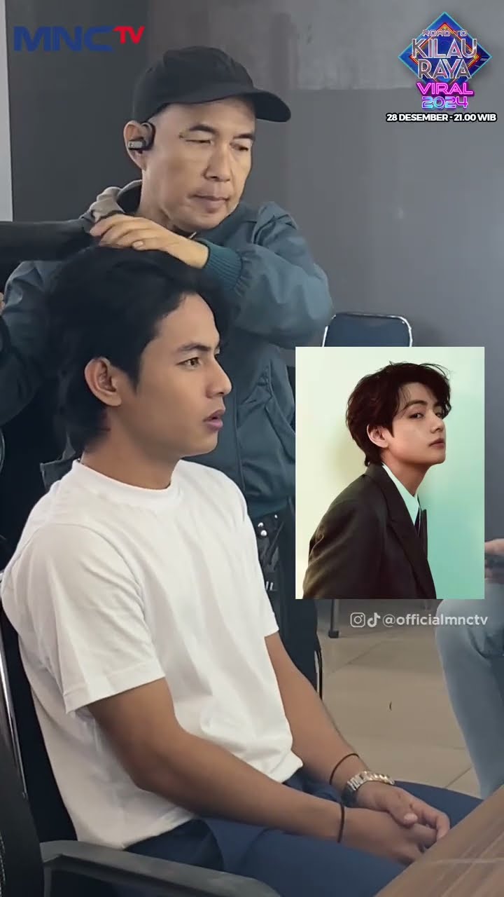 ONYO BAKAL KETEMU IDOLANYA DI RTKR VIRAL? TONTON DI MNCTV YA