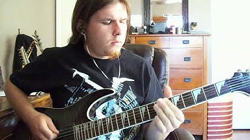 Encircle - The Beacon (Original Song Playthrough)