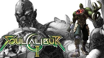 Soul Calibur II - Necrid Combo Guide