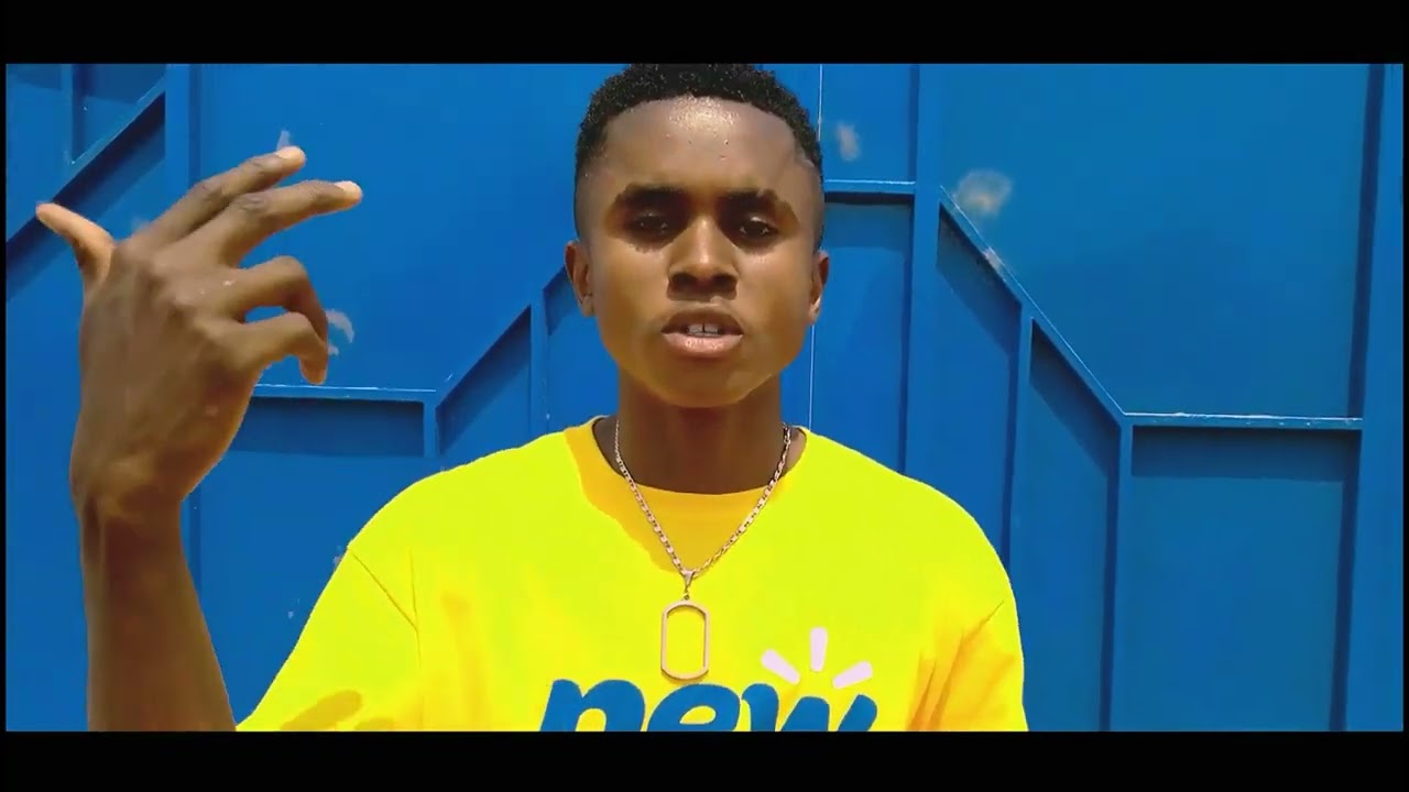 Kaycel_oza_ndoki_clip_officiel