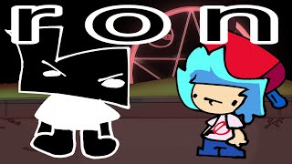 Bloodshed Ron Cutscene 1