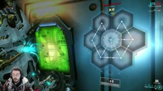 Warframe - Assassinations Ep10 (Hyena Pack)