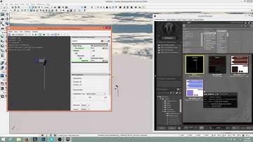How To Export 3DS Max Models to UDK With Materials