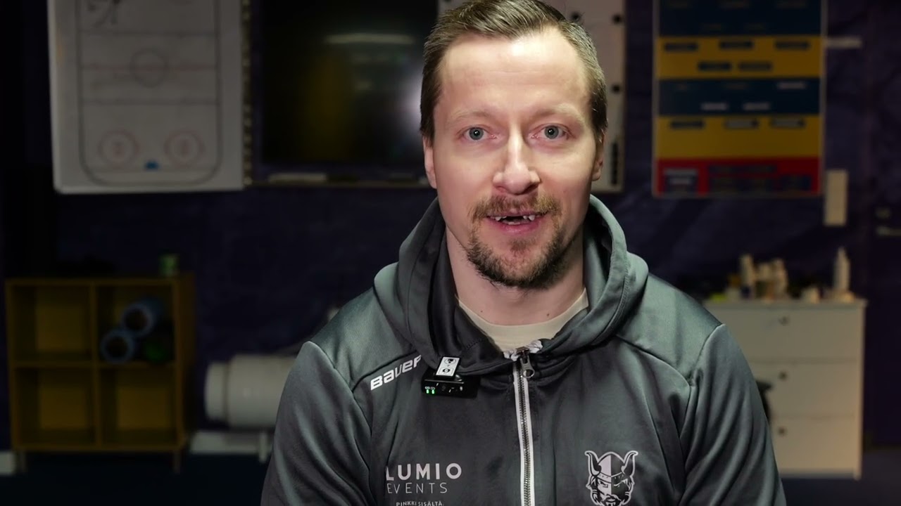 Yhden aikakauden päätös – seuralegenda Jesper Piitulainen ei jatka Jukureissa