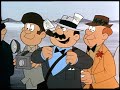 Beetle Bailey: The Secret Weapon