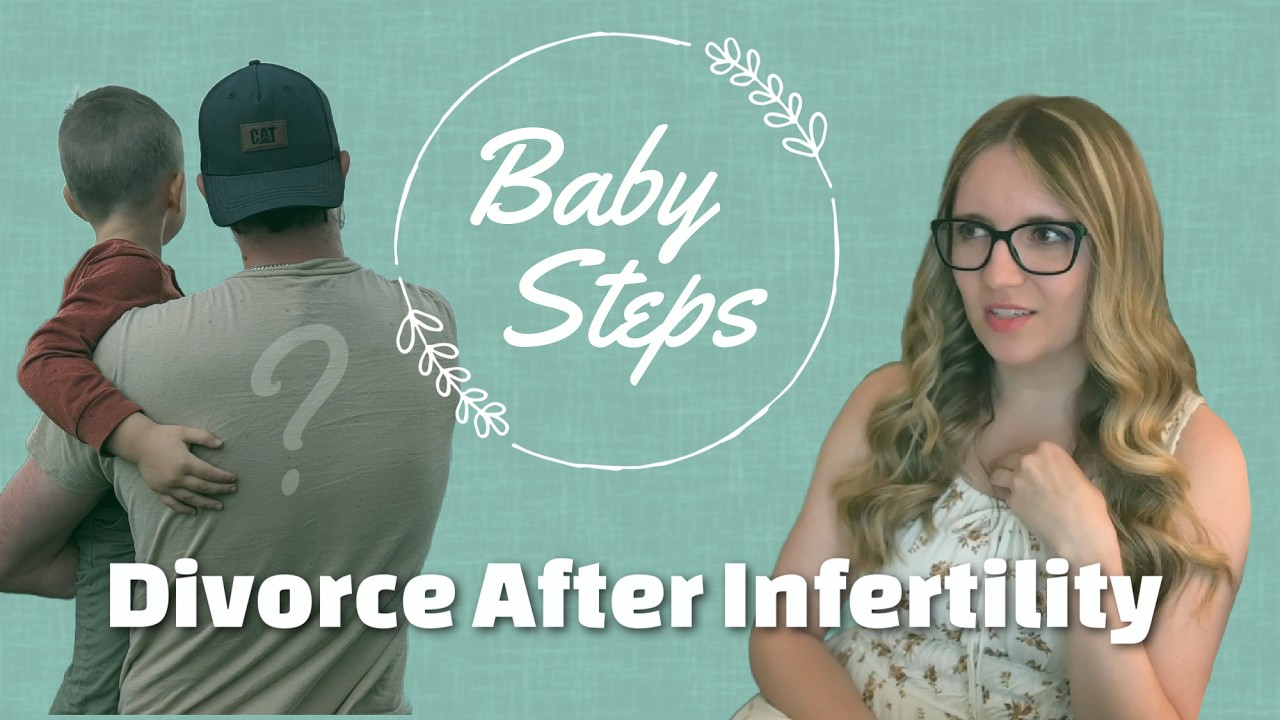 Relationship Breakdown After Infertility | Where Am I Now