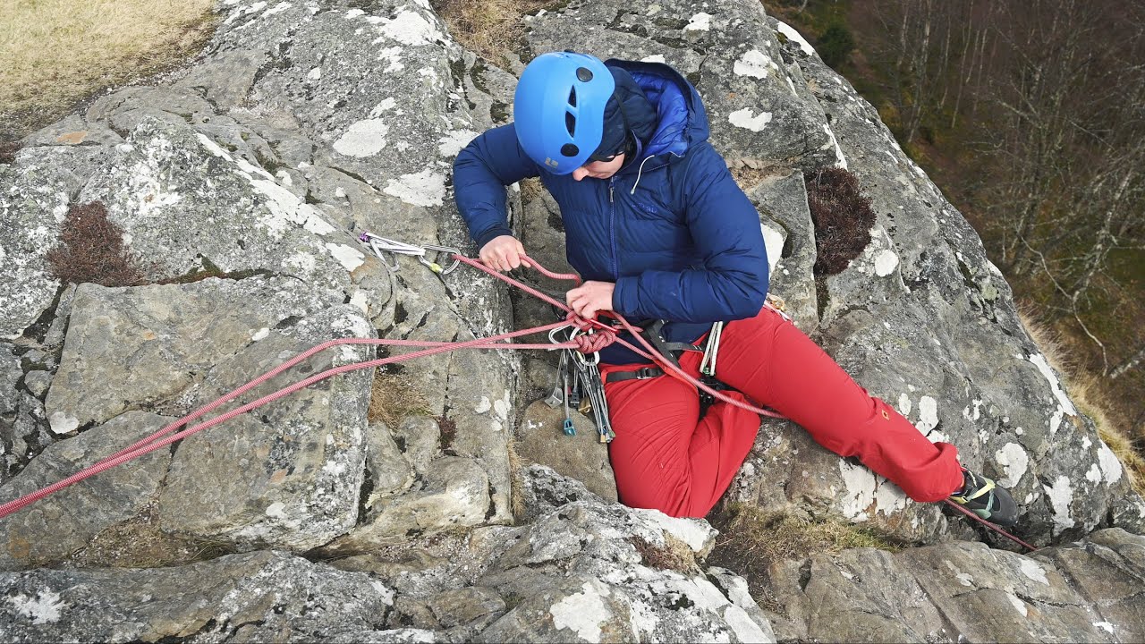 Ocun Multipoint Belay Sling Standplatzschlinge Ocun Multipoint Belay Sling Standplatzschlinge