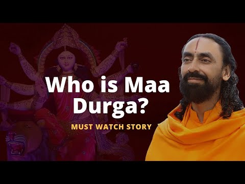 Who is Mother